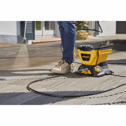Wagner SprayTech Control 150 M 5,5 L - Vue supplémentaire 5