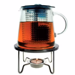 Finum 427.00.00 théière thermos Acier inoxydable