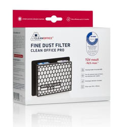 Clean Office Pro Feinstaubfilter Filtre de sortie 1 pièce(s)