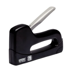 Rapid 23785100 agrafeuse Noir, Gris