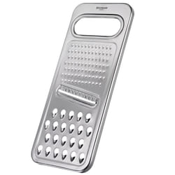 Westmark Steel Râpe plane Acier inoxydable