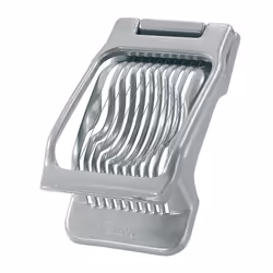 Westmark Duplex, Gris, Aluminium, Acier inoxydable, 79 mm, 135 mm, 29 mm