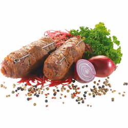 Westmark 10222270 brochette 10 pièce(s) Acier inoxydable