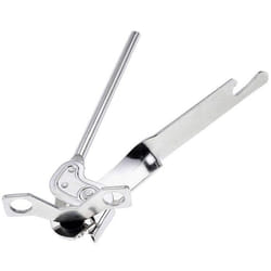 Westmark Standard Ouvre-boîte manuel Acier brossé