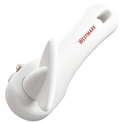 Westmark Klu Ouvre-boîte manuel Blanc