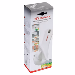 Westmark Klu Ouvre-boîte manuel Blanc