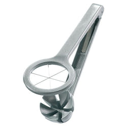 Westmark Columbus Coupe-œufs Aluminium Acier inoxydable