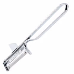 Westmark Famos, Légumes, Acier inoxydable, Acier inoxydable, Orifice de suspension, Allemagne, 41 mm