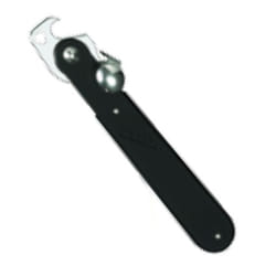 Westmark 1121 4470 ouvre-boîtes Ouvre-boîte manuel Noir