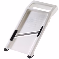Westmark Famos, Manuel, Noir, Blanc, Plastique, 120 mm, 38 mm, 267 mm