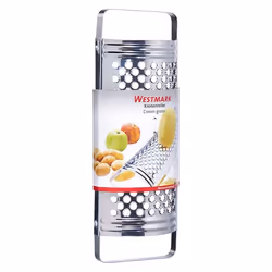 Westmark 11352270, Manuel, Acier inoxydable, Acier inoxydable, 113 mm, 45 mm, 300 mm
