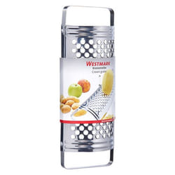 Westmark 11352270 trancheuse Manuel Acier inoxydable