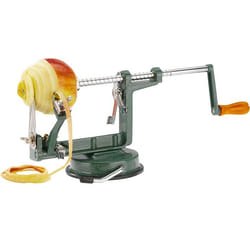 Westmark 11442260 Éplucheur Fruits Éplucheur mécanique Gris