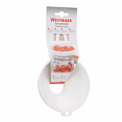 Westmark 11502270 entonnoir de cuisine 1 pièce(s) 4,2 cm Plastique