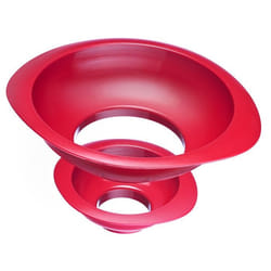 Westmark Twix entonnoir de cuisine 2 pièce(s) Plastique
