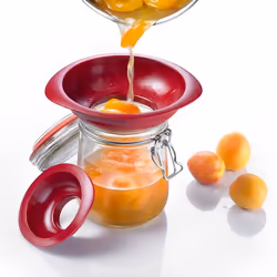 Westmark Twix entonnoir de cuisine 2 pièce(s) Plastique
