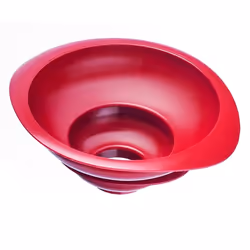 Westmark Twix entonnoir de cuisine 2 pièce(s) Plastique