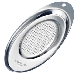 Westmark 11562260 râpe Râpe plane Acier inoxydable