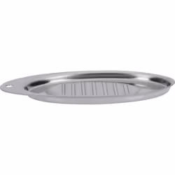 Westmark 11562260 râpe Râpe plane Acier inoxydable