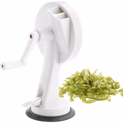 Westmark 11842260, Manuel, Noir, Blanc, Plastique, 141 mm, 122 mm, 220 mm