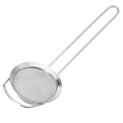 Westmark 12102270 passe-thé Acier inoxydable