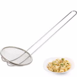 Westmark 12372270 Tamis de cuisine Acier inoxydable