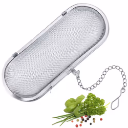 Westmark 12562260 Tamis de cuisine Acier inoxydable