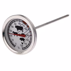 Westmark 12692270, 55 mm, 140 mm, 55 mm