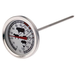 Westmark 12692270 thermomètre pour aliments 0 - 120 °C Analogique