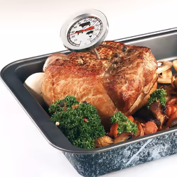 Westmark 12692270 thermomètre pour aliments 0 - 120 °C Analogique