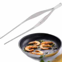 Westmark 12762270 pince à spaghetti 290 mm Acier inoxydable
