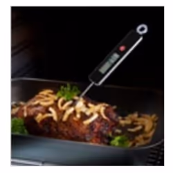 Westmark 1278 2280 thermomètre pour aliments 0 - 200 °C Numérique