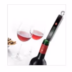 Westmark 1278 2280 thermomètre pour aliments 0 - 200 °C Numérique