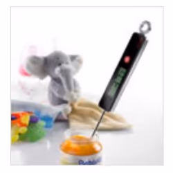 Westmark 1278 2280 thermomètre pour aliments 0 - 200 °C Numérique - Vue supplémentaire 4
