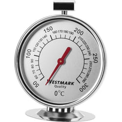 Westmark 12902260 thermomètre appareils de cuisine Analogique 50 - 300 °C Acier inoxydable