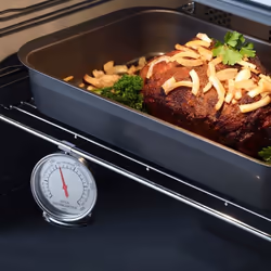Westmark 12902260 thermomètre appareils de cuisine Analogique 50 - 300 °C Acier inoxydable