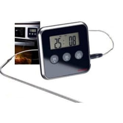 Westmark 1291 2280 thermomètre pour aliments 0 - 250 °C Numérique