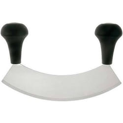 Westmark Uno ustensile pour râper et émincer Noir, Argent