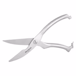 Westmark 13732280 ciseau de cuisine 255 mm Acier inoxydable Volaille