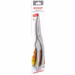 Westmark 13732280 ciseau de cuisine 255 mm Acier inoxydable Volaille
