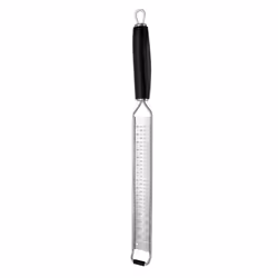 Westmark Technicus-Pro Zesteur-râpe Acier inoxydable, Noir - Vue supplémentaire 4