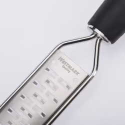 Westmark Technicus-Pro Zesteur-râpe Acier inoxydable, Noir - Vue supplémentaire 6