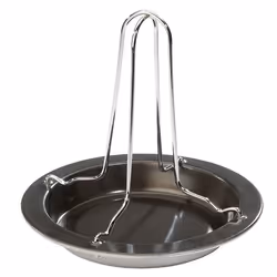 Westmark 15152260, Acier inoxydable, Acier inoxydable, 210 °C, 207 mm, 207 mm, 196 mm