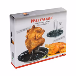 Westmark 15152260 casserole Acier inoxydable