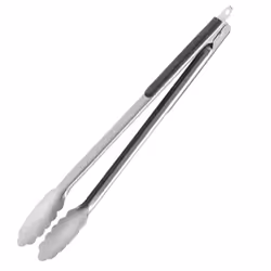 Westmark 15162270, Pinces, Acier inoxydable, Plastique, Acier inoxydable, 38 mm, 35 mm, 377 mm