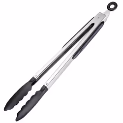 Westmark Classic, Acier inoxydable, Plastique, Noir, Acier inoxydable, 350 mm