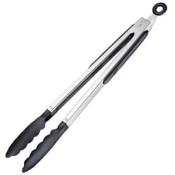 Westmark Classic pince à spaghetti 350 mm Acier inoxydable Plastique