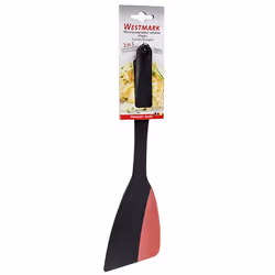 Westmark Flexi Spatules et raclettes de cuisine Plastique, Silicone 1 pièce(s)