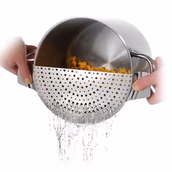 Westmark 16392260 Tamis de cuisine Acier inoxydable