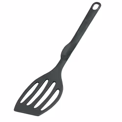Westmark Flonal, Spatule, Noir, Plastique, 210 °C, 70 mm, 20 mm